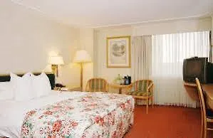 Mercure London Gatwick Airport Horley