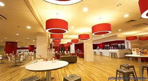 Mercure London Gatwick Airport Horley