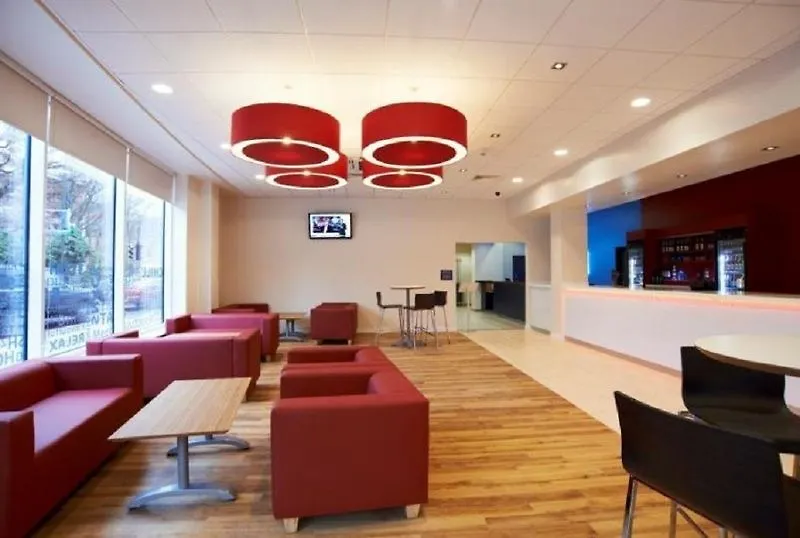 Mercure London Gatwick Airport Horley Hotel