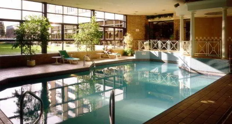 **** Hotel Mercure London Gatwick Airport Horley Reino Unido