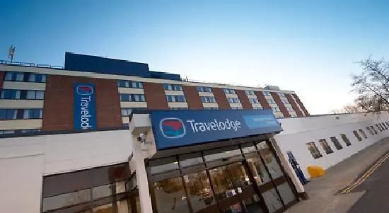 Mercure London Gatwick Airport Horley