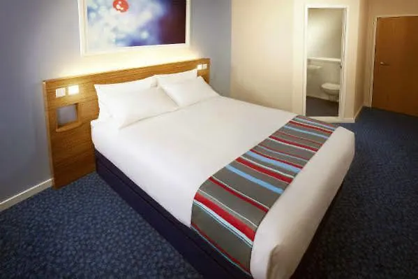 Hotel Mercure London Gatwick Airport Horley